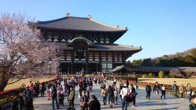 東大寺